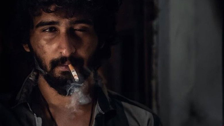 кадр из фильма വെയിൽ