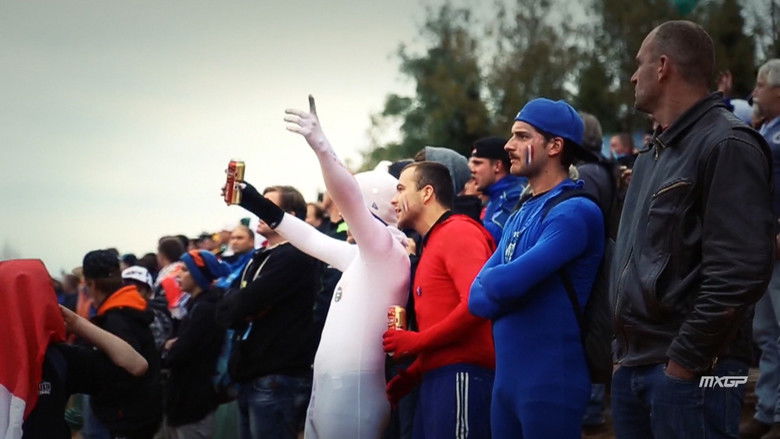 кадр из фильма 2014 Monster Energy FIM Motocross of Nations