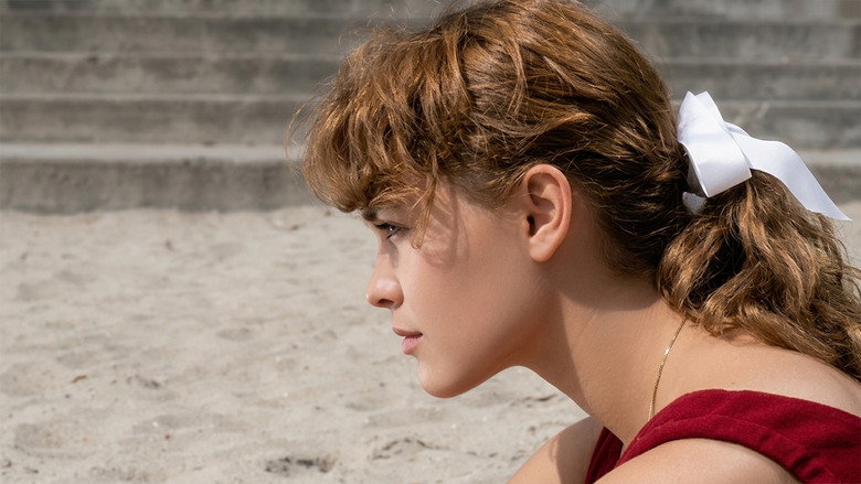 кадр из фильма Benim Sinemalarım