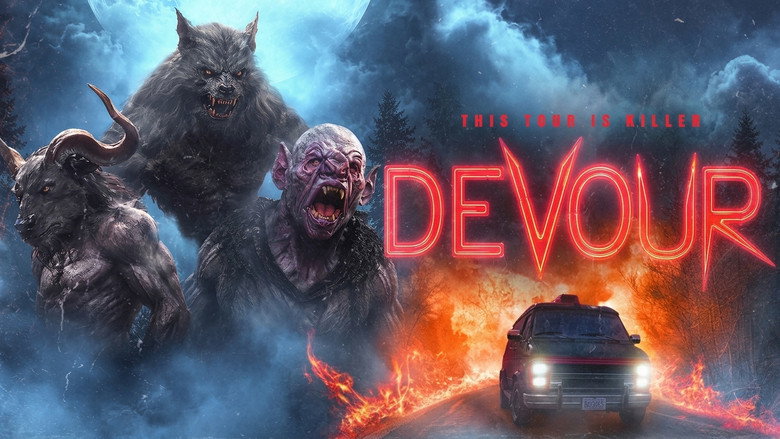 Devour