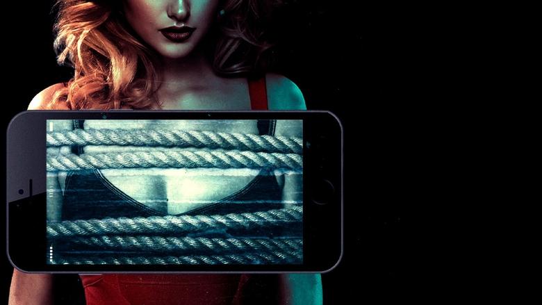 кадр из фильма Кликбейт