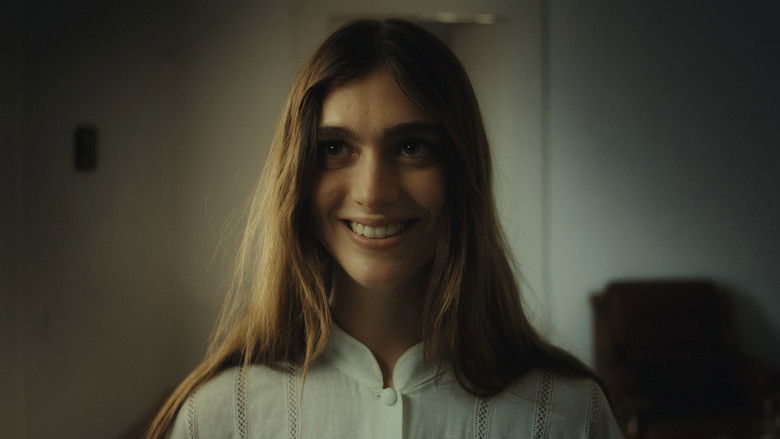 кадр из фильма Kalimera