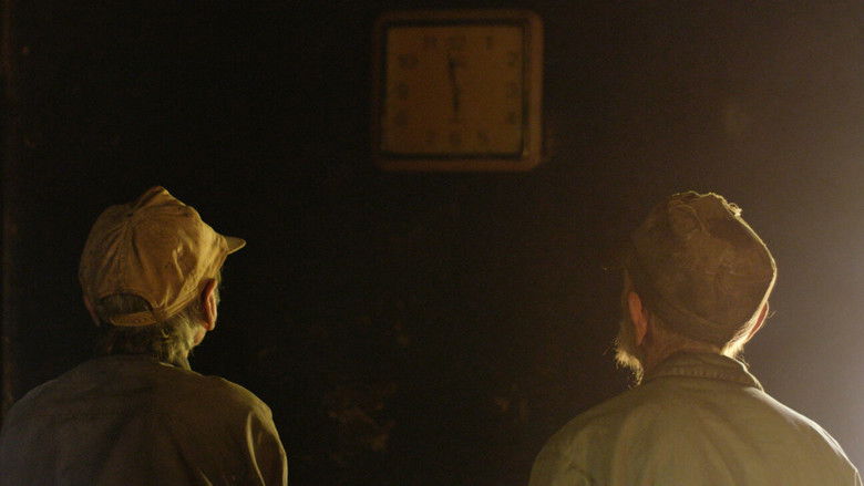 кадр из фильма Lamaland