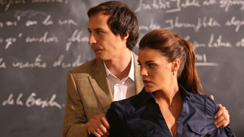 кадр из фильма Неудовлетворенное сексуальное напряжение