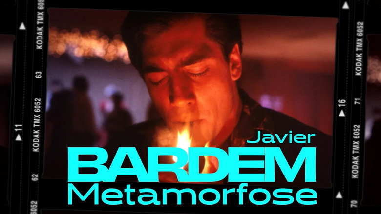 кадр из фильма Javier Bardem, l'acteur aux mille visages