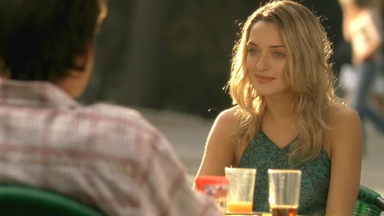 кадр из фильма Notte prima degli esami - Oggi