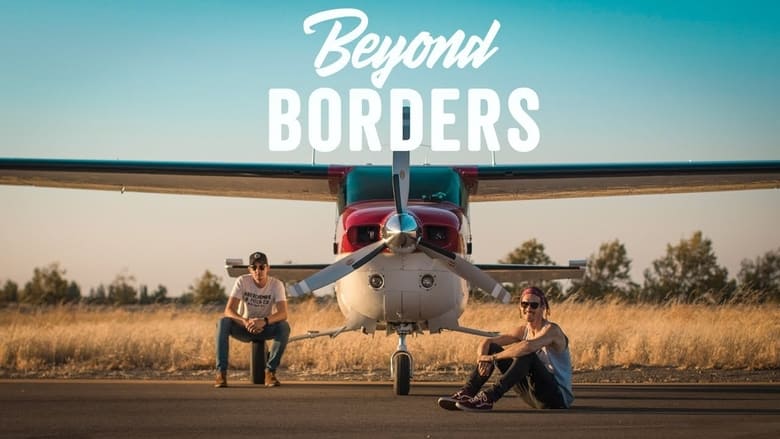 кадр из фильма Beyond Borders