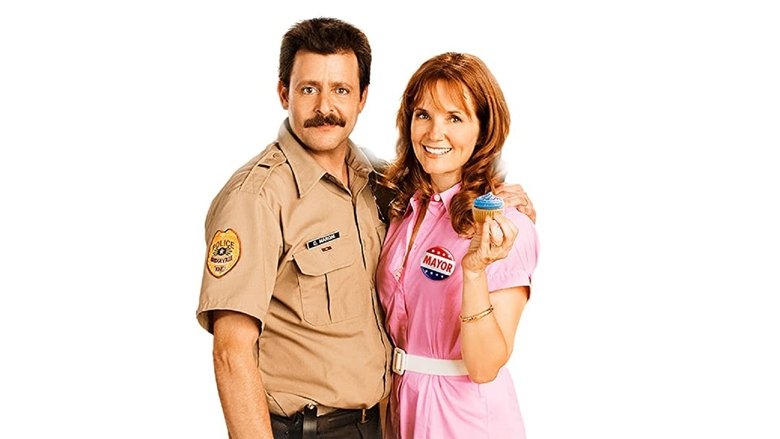 кадр из фильма Mayor Cupcake