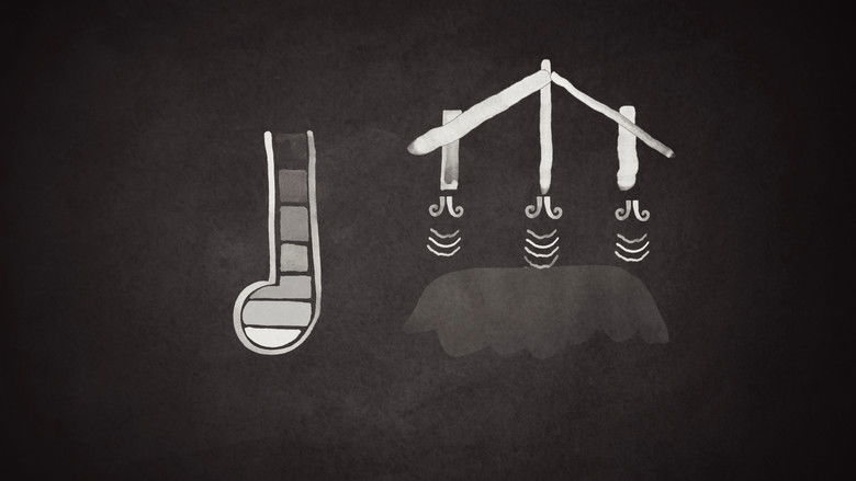 кадр из фильма The Bones of Our Past