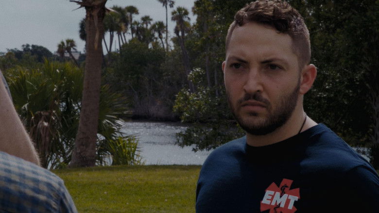 кадр из фильма Calber Island