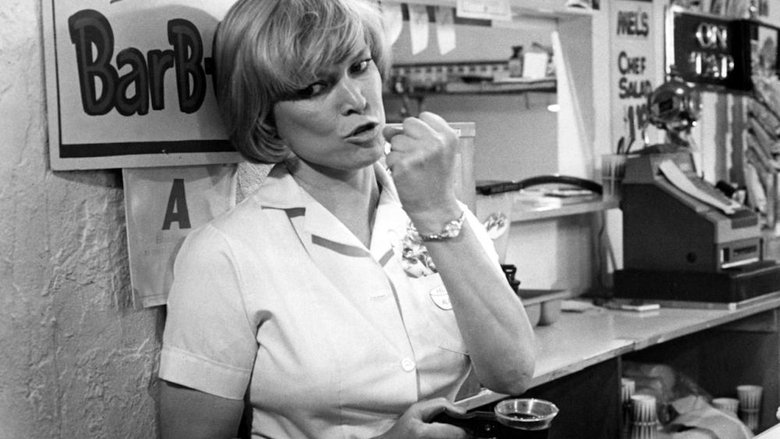 кадр из фильма Алиса здесь больше не живет