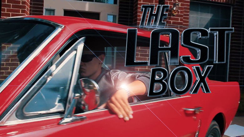кадр из фильма The Last Box
