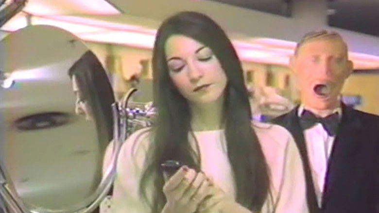 кадр из фильма Possibly in Michigan