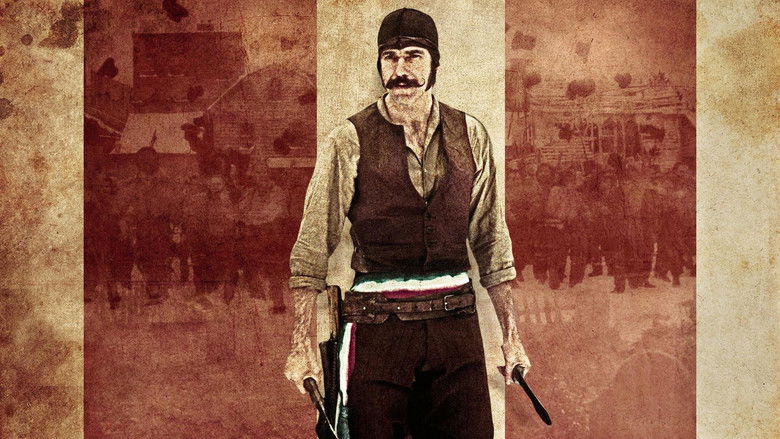 кадр из фильма Банды Нью-Йорка