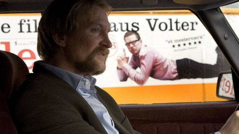 кадр из фильма Sprængfarlig bombe