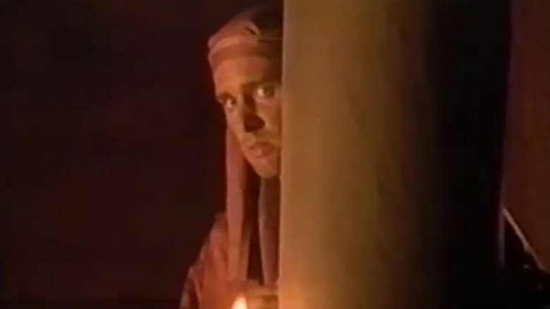 кадр из фильма Time Warped