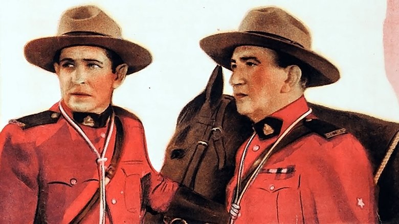 кадр из фильма Northwest Trail