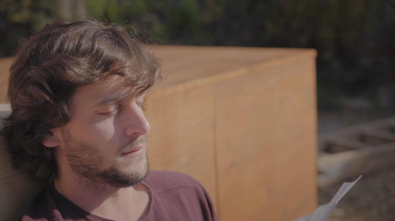 кадр из фильма L’últim jazz