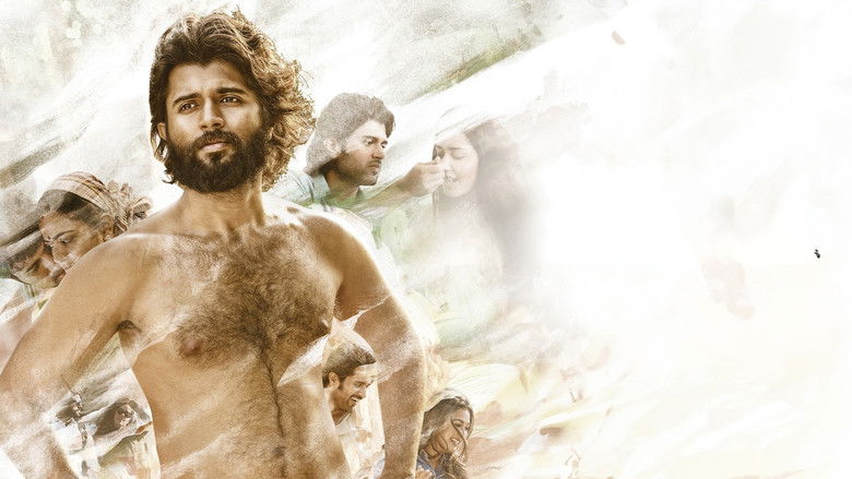 кадр из фильма వరల్డ్ ఫేమస్ లవర్