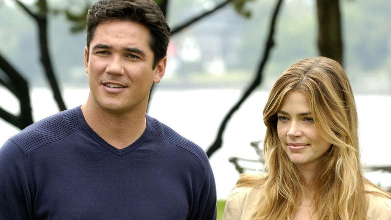 кадр из фильма Чужая свадьба