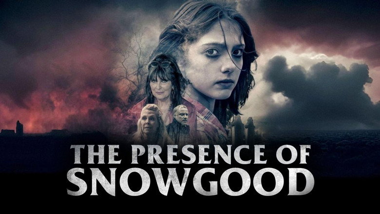 кадр из фильма The Presence of Snowgood