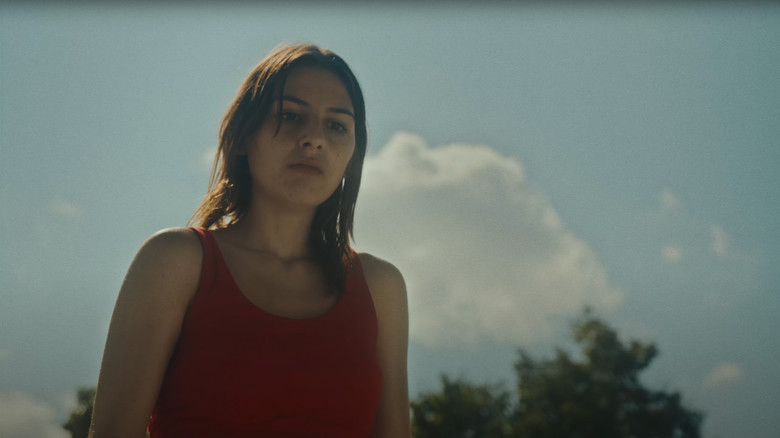 кадр из фильма Those Who Run