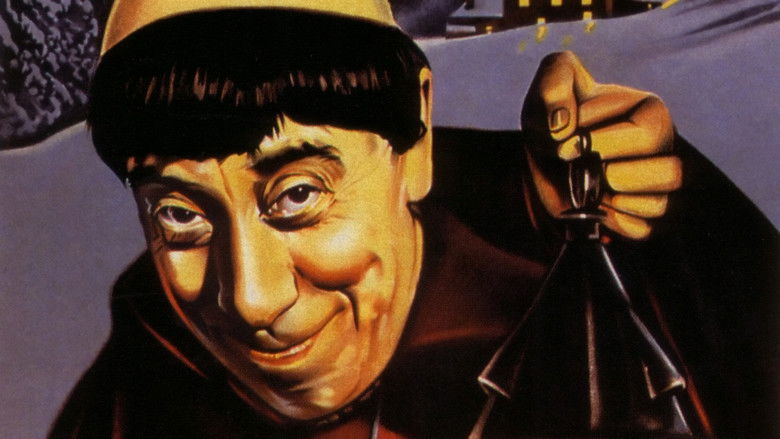 кадр из фильма Красная харчевня