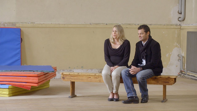 кадр из фильма Souffre-douleurs : ils se manifestent