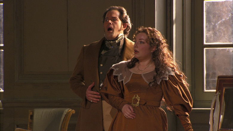 кадр из фильма The Blu-ray Experience II: Opera, Ballet & theatre