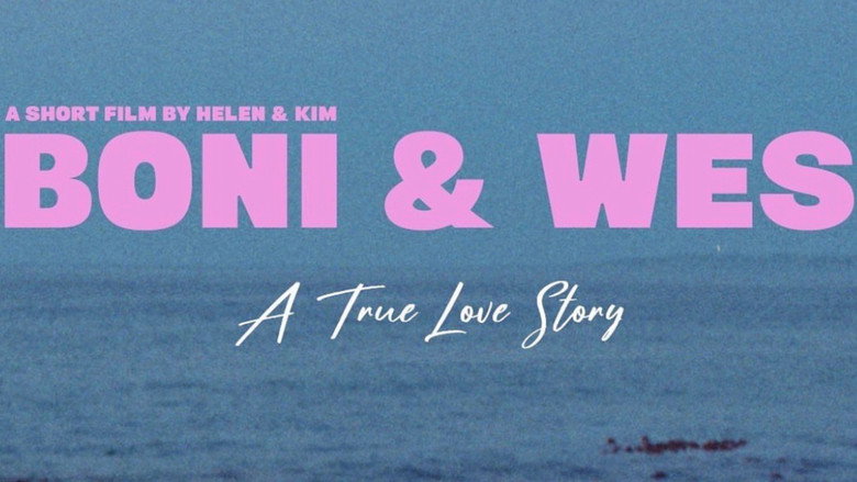 кадр из фильма Boni & Wes - A True Love Story