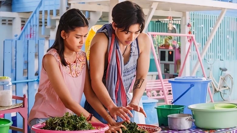 кадр из фильма ส่ม ภัค เสี้ยน