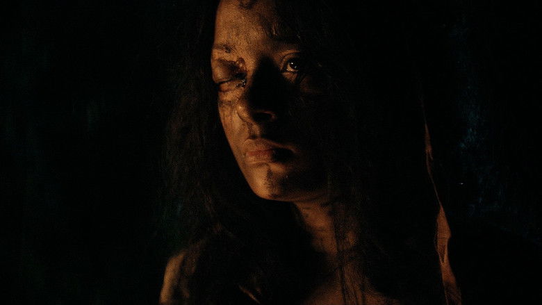 кадр из фильма Los Hijos de Dios