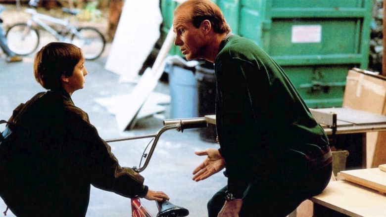 кадр из фильма Доктор