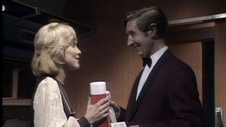 кадр из фильма Night Is the Time for Killing