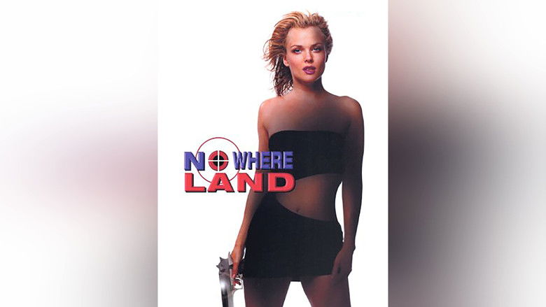 кадр из фильма Nowhere Land