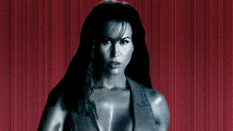 кадр из фильма Черный ястреб