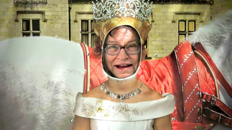 кадр из фильма Rachel Agmon