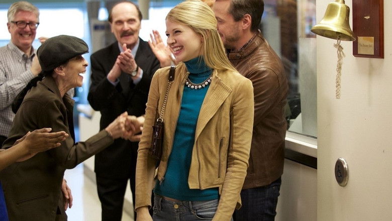 кадр из фильма Ангелы Карли