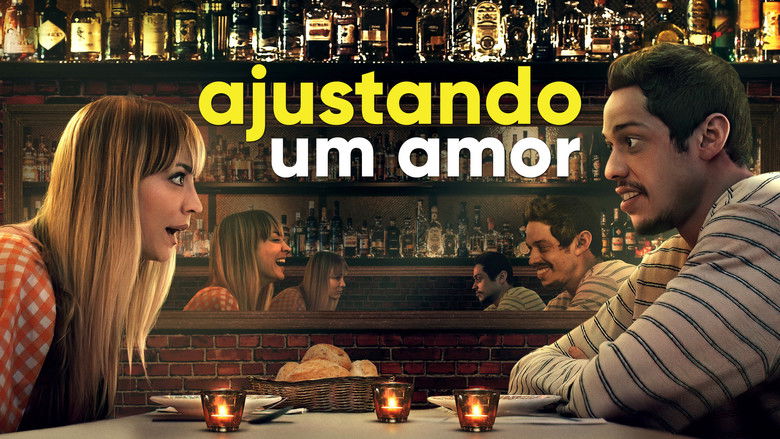 кадр из фильма Милая встреча