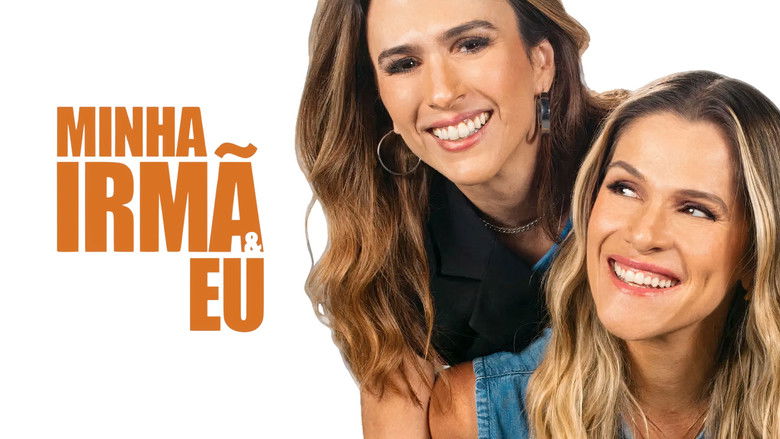 кадр из фильма Minha Irmã e Eu