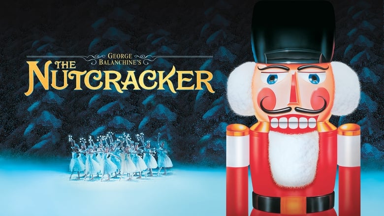 кадр из фильма The Nutcracker