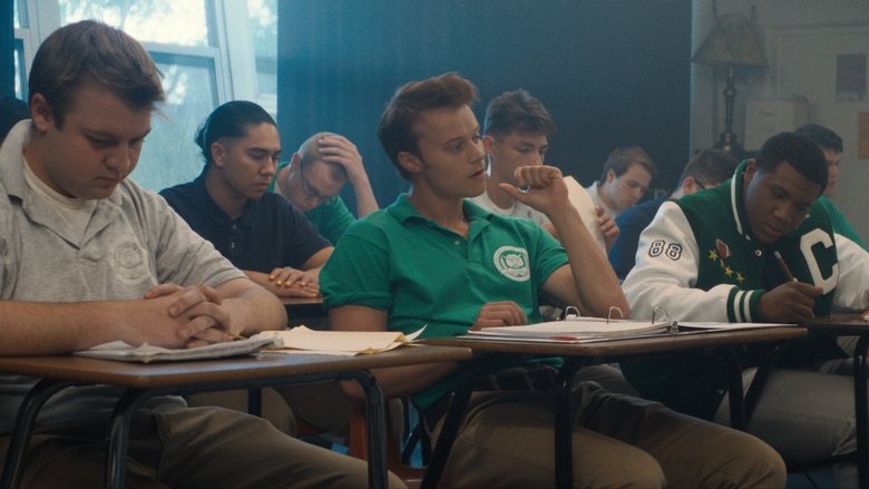 кадр из фильма The Crusades