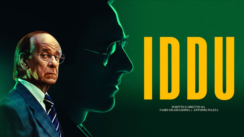 кадр из фильма Босс