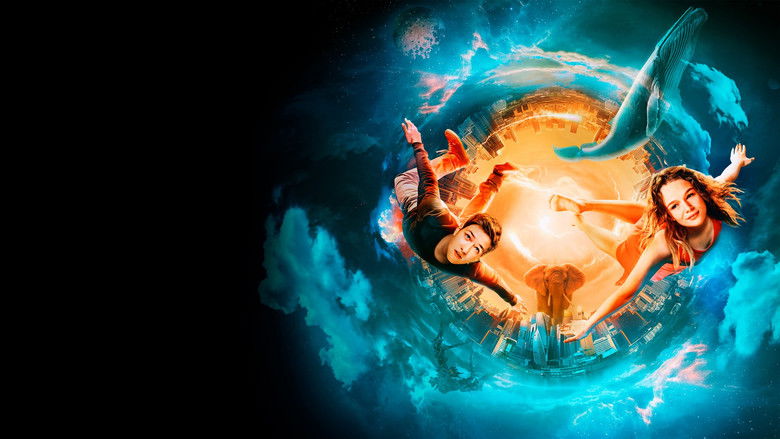 кадр из фильма Volshebniki