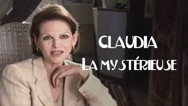 кадр из фильма Claudia la mystérieuse