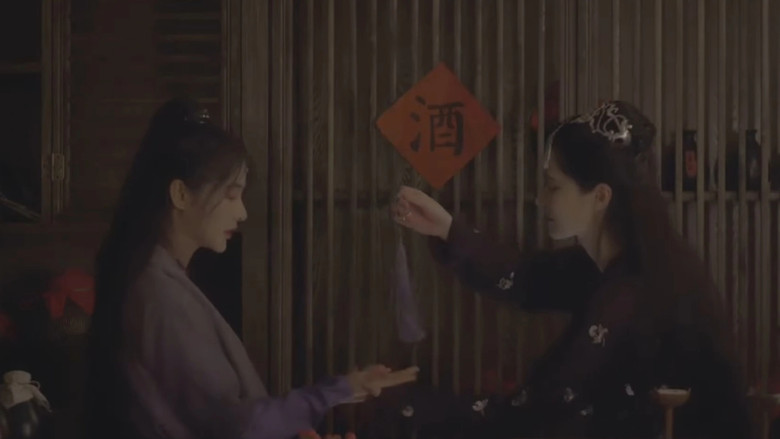 你曾经是我的光