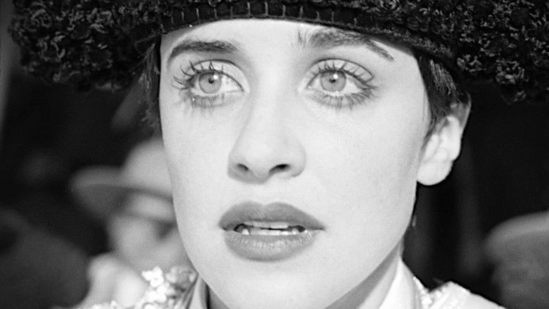 кадр из фильма Белоснежка