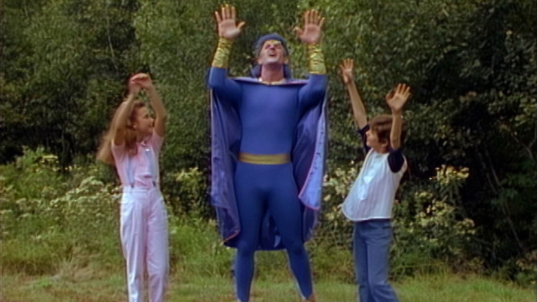 кадр из фильма Creating Rem Lezar