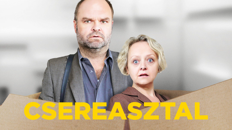 кадр из фильма Förändring Fryder