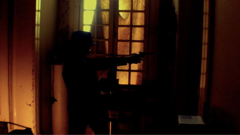 кадр из фильма El hijo bastardo